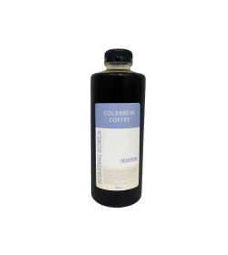 콜드브루 900ML - 디카페인