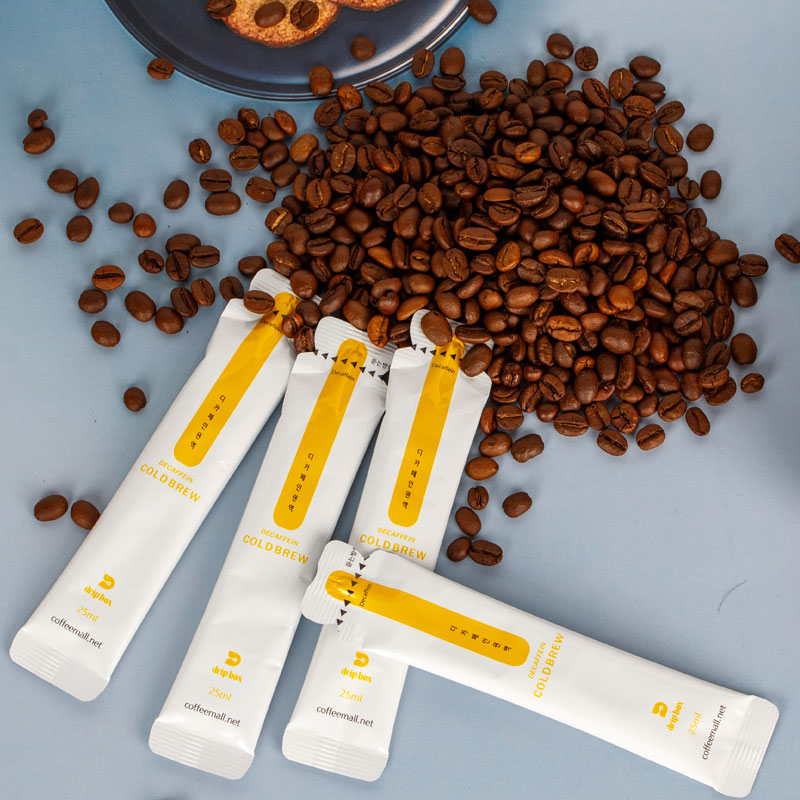 디카페인 콜드브루 스틱 20개입