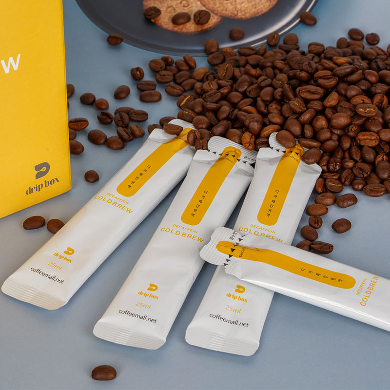 디카페인 콜드브루 스틱 20개입