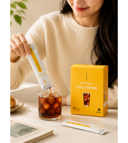 디카페인 콜드브루스틱- (20stick)
